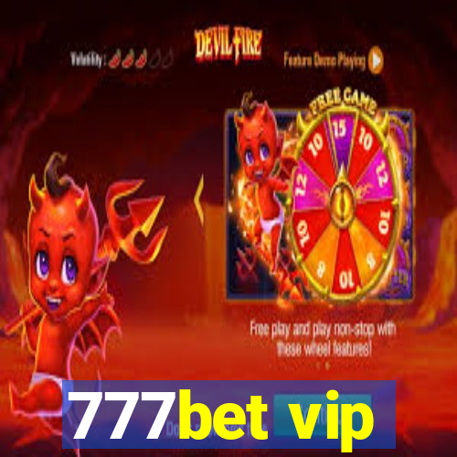 777bet vip